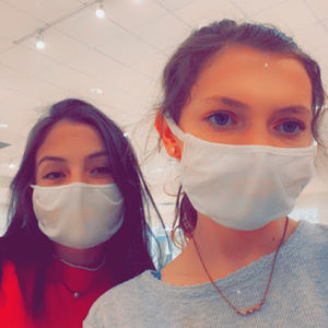 Meet your Posher, Maddie